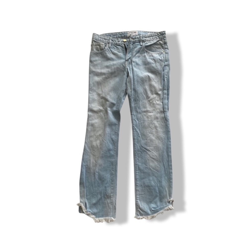 Frame Denim London - Los Angeles